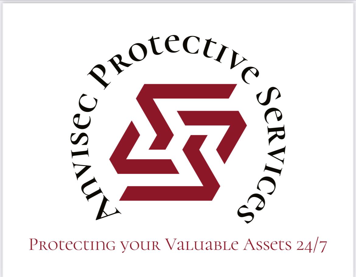 Anvisec Protective Services 